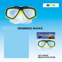 MASK & SNORKEL,