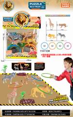 ANIMAL SET,