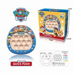 GAME MACHINE W/LIGHT & MUSIC,