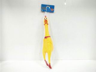 LARGE SIZE SHRILLING CHICKEN,