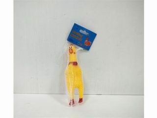 SMALL SIZE SHRILLING CHICKEN,
