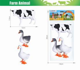ANIMAL SET 3PCS,