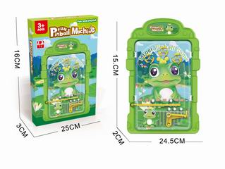 GAME MACHINE,