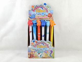 FLUTE 24PCS,