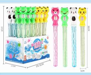 36CM BUBBLE STICK 24PCS,