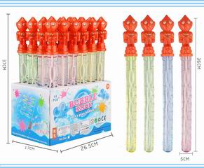 36CM BUBBLE STICK 24PCS,