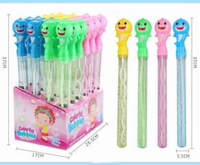 37CM BUBBLE STICK 24PCS,