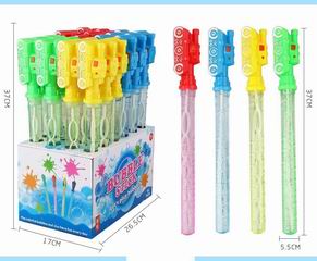 37CM BUBBLE STICK 24PCS,