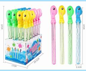 37CM BUBBLE STICK 24PCS,
