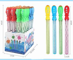 37CM BUBBLE STICK 24PCS,
