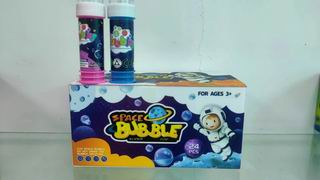 BUBBLE WATER 24PCS,