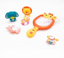 FISH GAME 5PCS,
