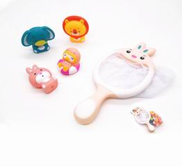 FISH GAME 5PCS,