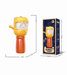 BUBBLE TOY,