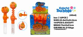 40ML BUBBLE STICK 12PCS,