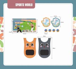 DODGEBALL GAME SET,