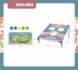 BALL TOSS SET,