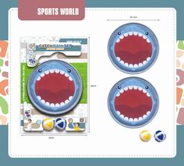 CATCH BALL SET,