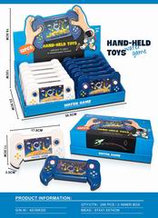 WATER GAME 12PCS,