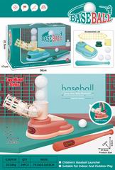 BASEBALL SET,