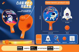SUSPEND TABLE TENNIS,