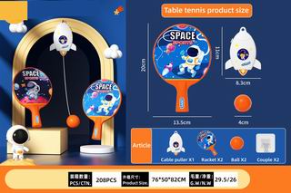 SUSPEND TABLE TENNIS,