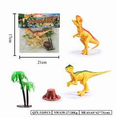 DINOSAUR SET,