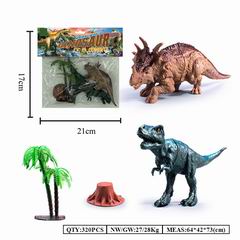 DINOSAUR SET,