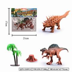 DINOSAUR SET,