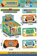 GAME MACHINE 12PCS,