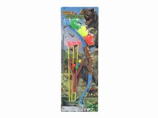 BOW AND ARROW SET,