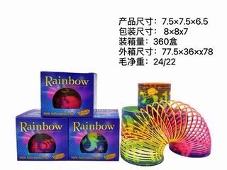 RAINBOW SPRING,
