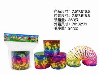 RAINBOW SPRING,