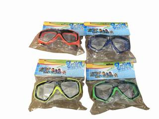 DIVING GLASSES,