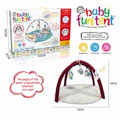 BABY FUN TENT,