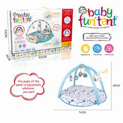 BABY FUN TENT,