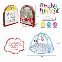 BABY FUN TENT,
