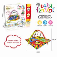 BABY FUN TENT,