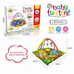 BABY FUN TENT,