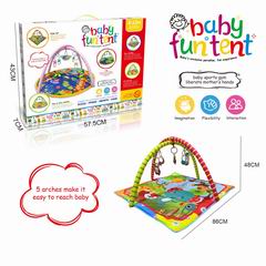 BABY FUN TENT,