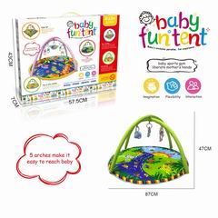 BABY FUN TENT,