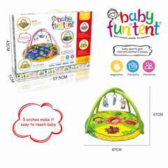 BABY FUN TENT,