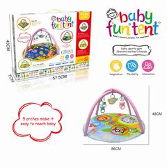 BABY FUN TENT,
