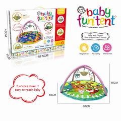 BABY FUN TENT,