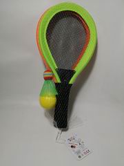 TENNIS RACKET,