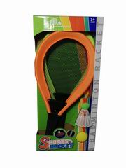 TENNIS RACKET,