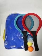 TENNIS RACKET,