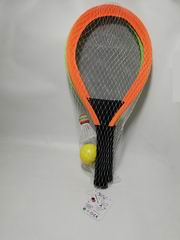 TENNIS RACKET,