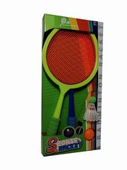 TENNIS RACKET,