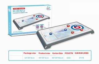 KIRNU TABLE GAME,